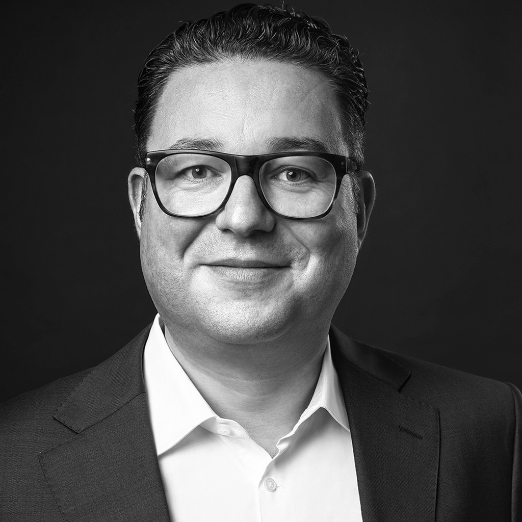 Mark Henning Managing Director Germany General Mills XING