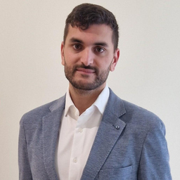 André Goncalves Ferreira