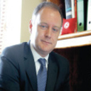 Andreas M. Degen