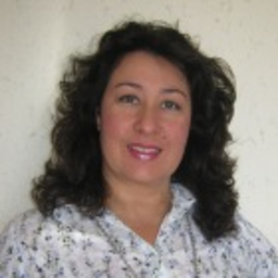 MARGARITA GARCÍA PARRA