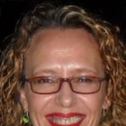 Mª Carmen Navarro Millán