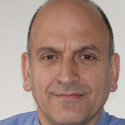 Aristos Peters