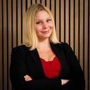 Svenja Fries