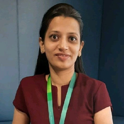 Nishigandha Mandlik