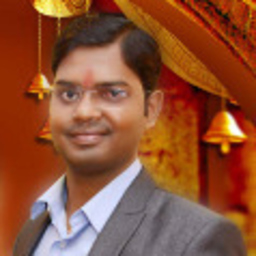 Mayur Kadam
