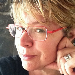 Kim Bergstrom