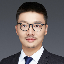 Profilbild Kun Sha