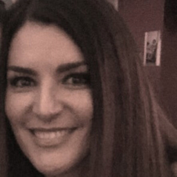 Natasa Dimovic