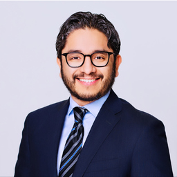 Ricardo Caldera Cruz
