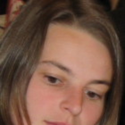 Caroline Wernig