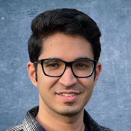 Mohammad Ganjian