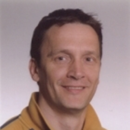 Konrad Huebner