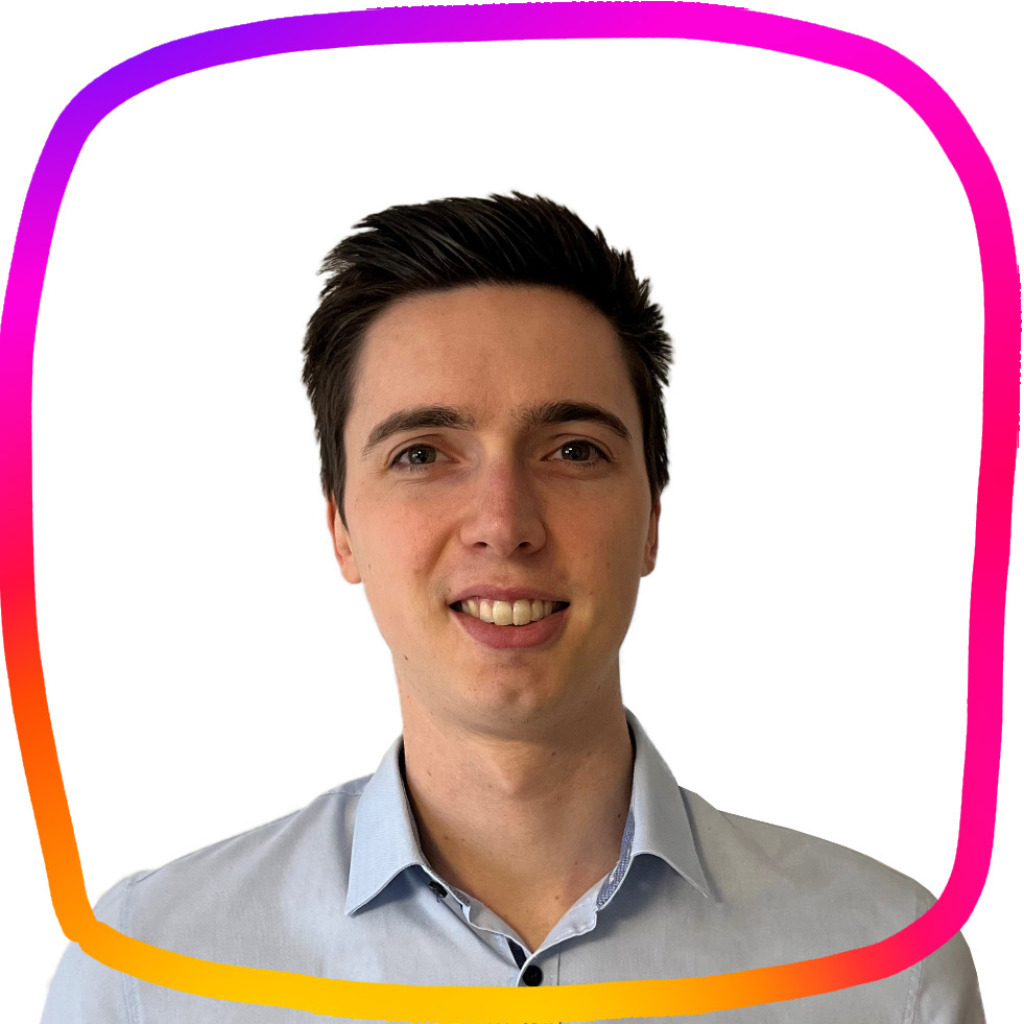 David Gartner BWLIndustrie Duale Hochschule BadenWürttemberg XING