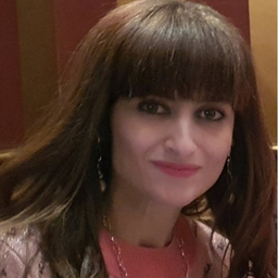 Manal Ahmed