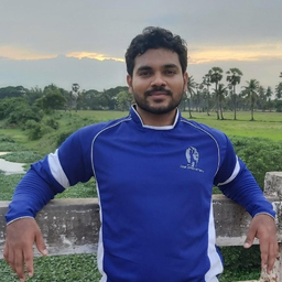Muralikrishna Matsa