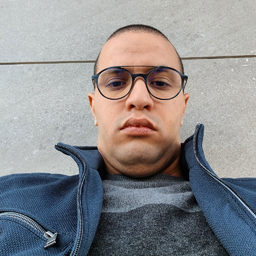 Mousouniene AbdelHamid