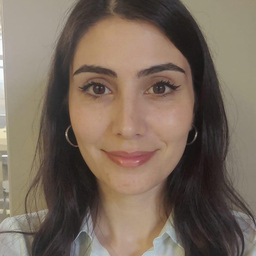 Zohreh Ghaenian