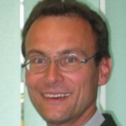 Friedrich Stimpfig