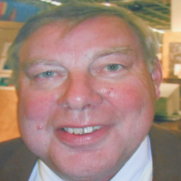 Peter-Jochen Kiekert
