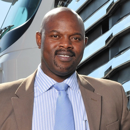 Godfrey Hani