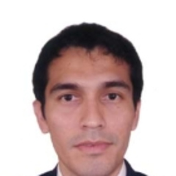 Edwar Iván Manay Salazar