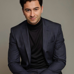 Caner Saritas