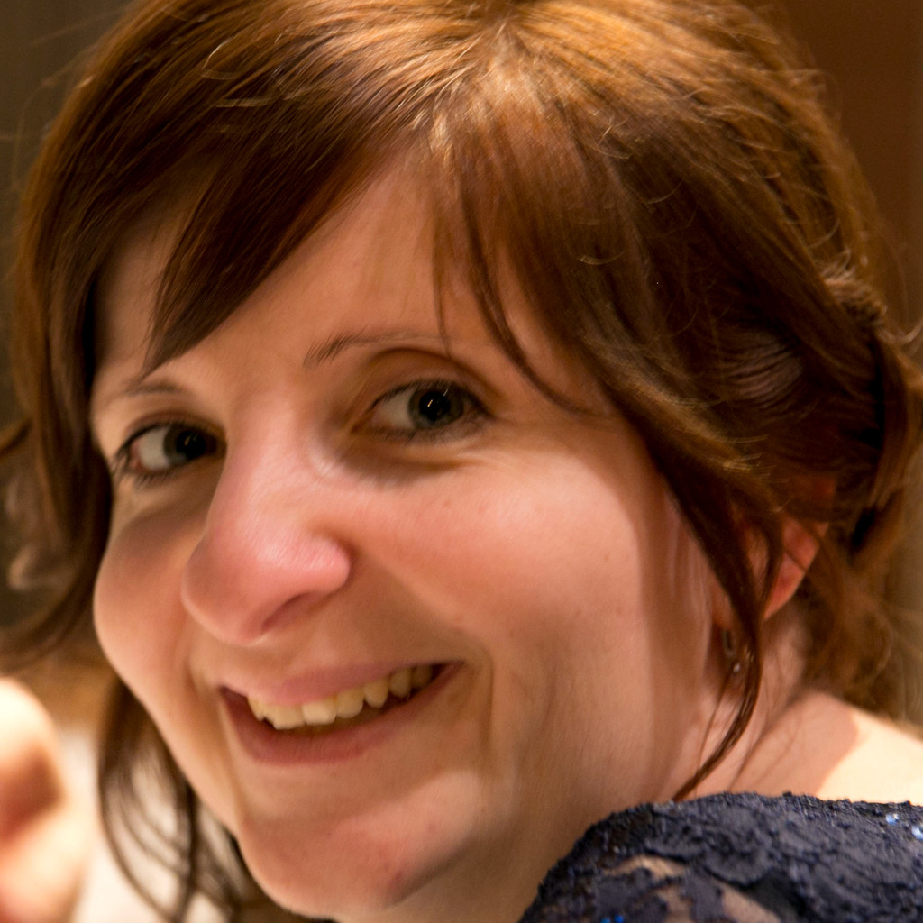 Andrea Mück Personalsachbearbeiter RaiffeisenVolksbank Ries eG XING