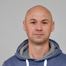 Dimitrij Derksen