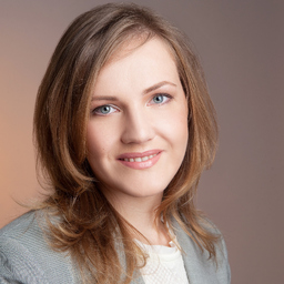 Karoline Gansch