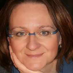Anke Schaen