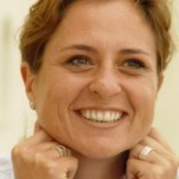 Marie-Antoinette Gall