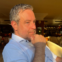 Markus Stumpf