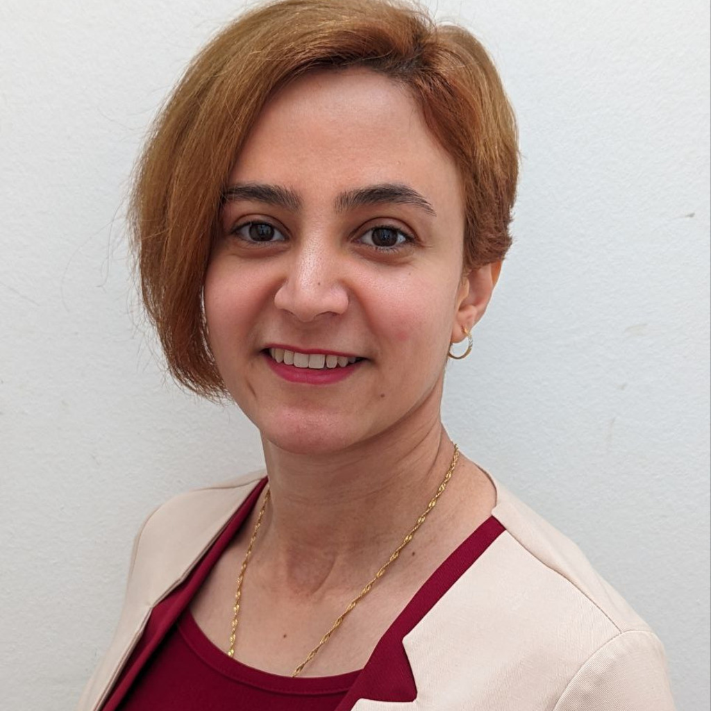 Elnaz Tayebi UX UI Designer Teamhive XING