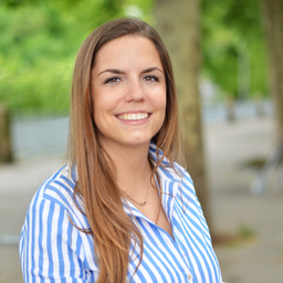 Corinna Lenz's profile picture