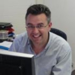 Alain Moser's profile picture