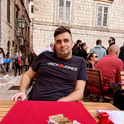 Ivan Stevanovic