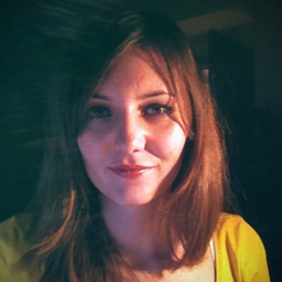 Regina Zakirova
