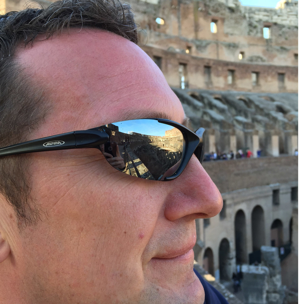 Igor Kozlov Enterprise Architect, IT Uniper IT GmbH XING