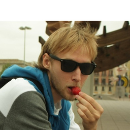 Max Prokopiev's profile picture