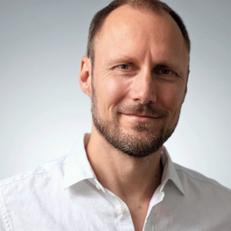 Patrick Staudt