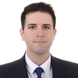 Mehmet Ali Yilmaz