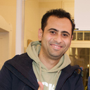 Mahmoud Mahdi