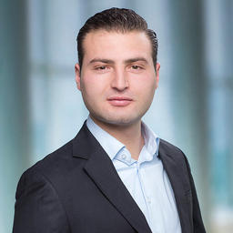 Murat Gazi Samut's profile picture