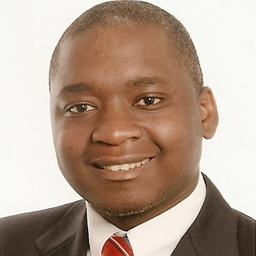 Eric Armand Ndjioda Touodi