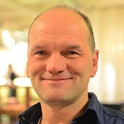 Eric Redegeld