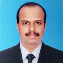 Sunil Kallankatil Balakrishnan