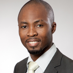 Dean Abimbola Onimole