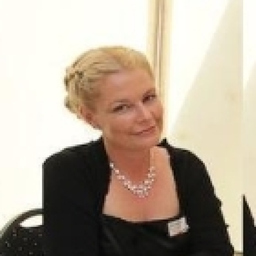 Christiane Groth