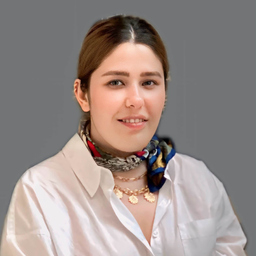 Shahrzad Shahi
