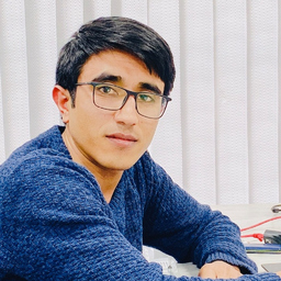 Abdul Ghafoor Etemad